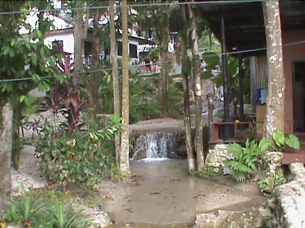 Nature Park Resort