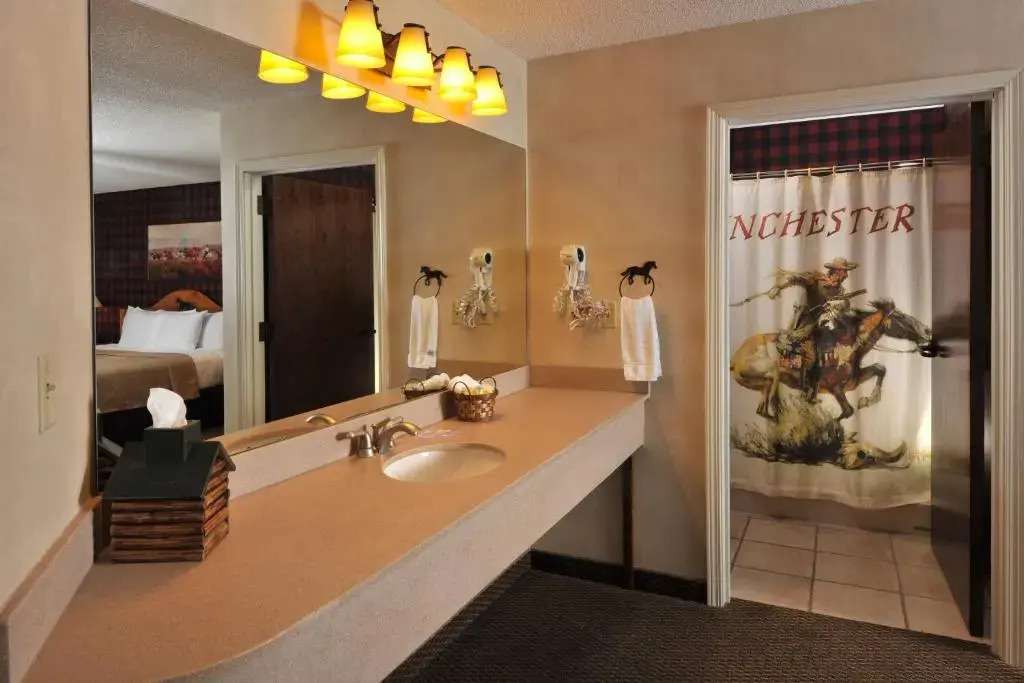 Stoney Creek Hotel Columbia