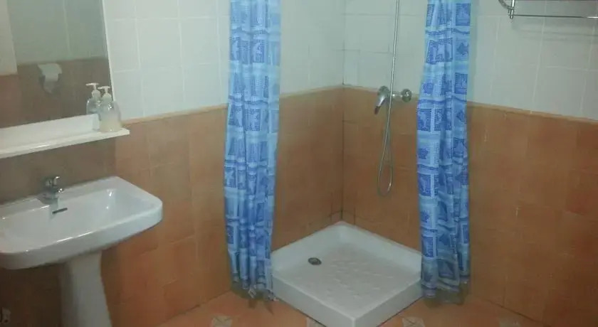 Carmen Beach Hostel Cullera