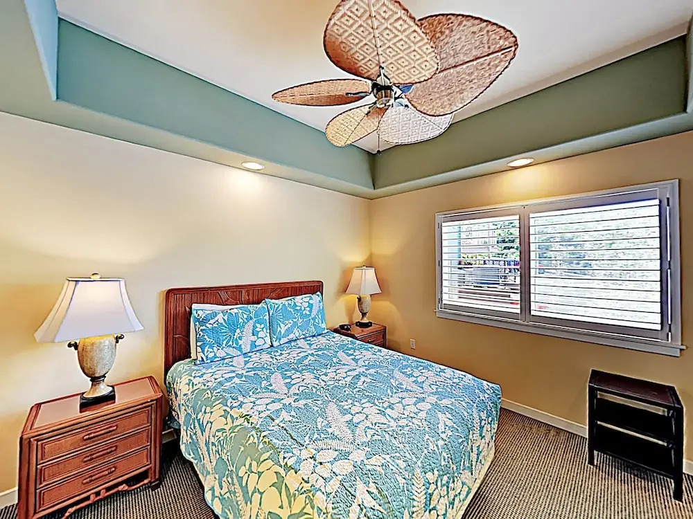 78-6721 Alii Dr Condo Unit 1-203 2 Bedrooms 2 Bathrooms Condo
