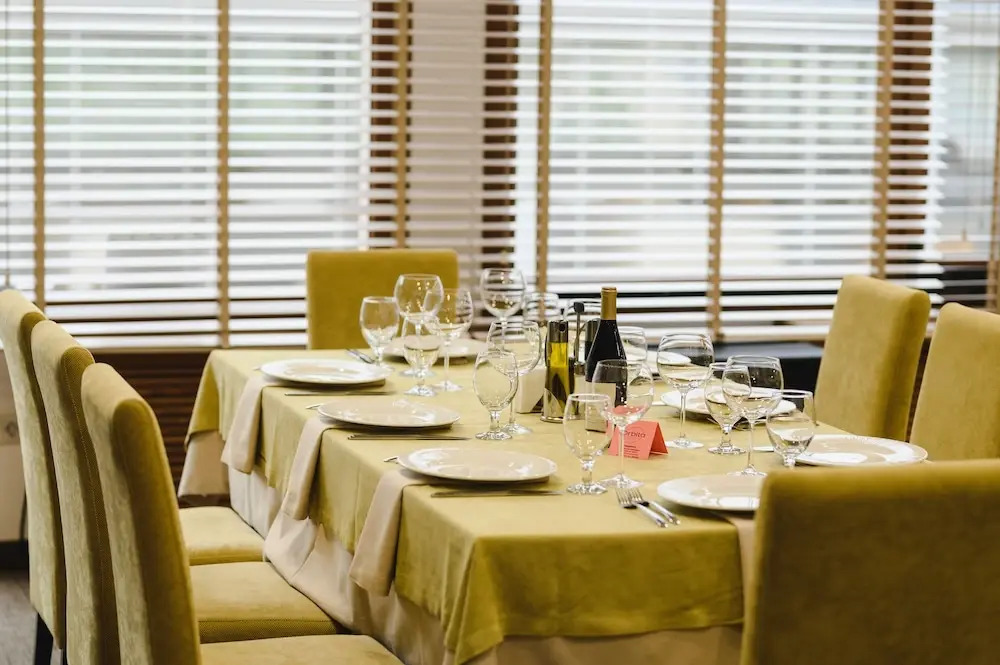 Spa Hotel Orbita