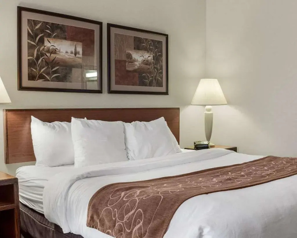 Comfort Inn Bismarck