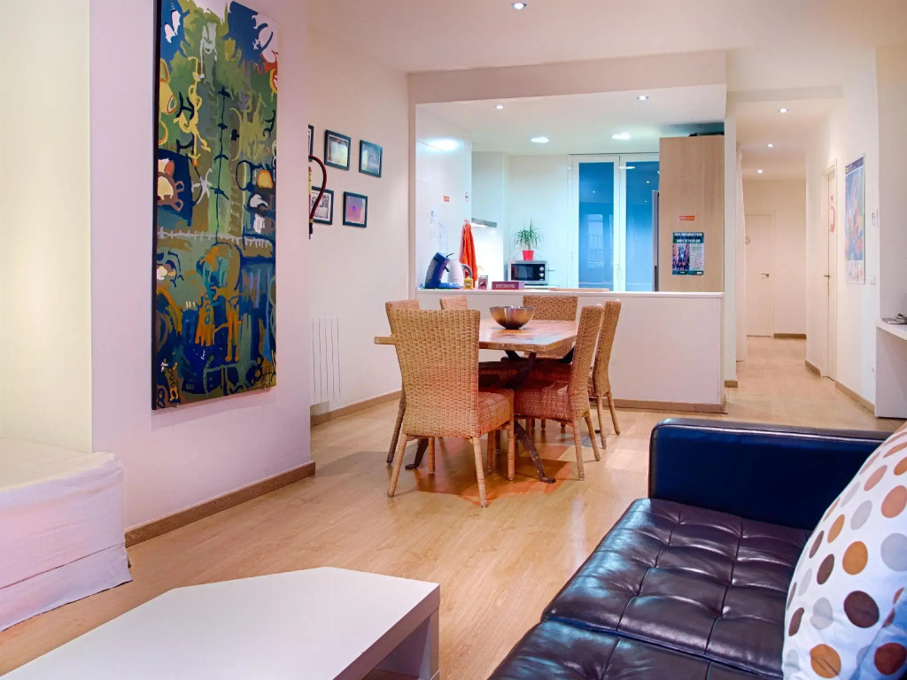 Itaca Hostel