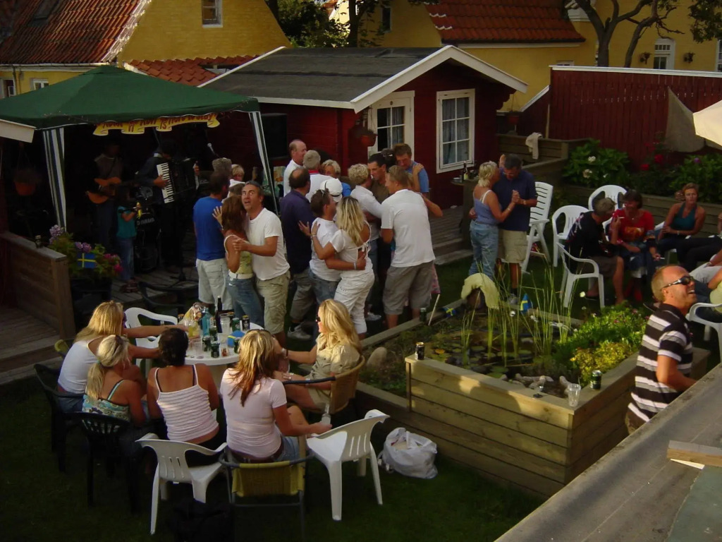 Ferie På Toppen