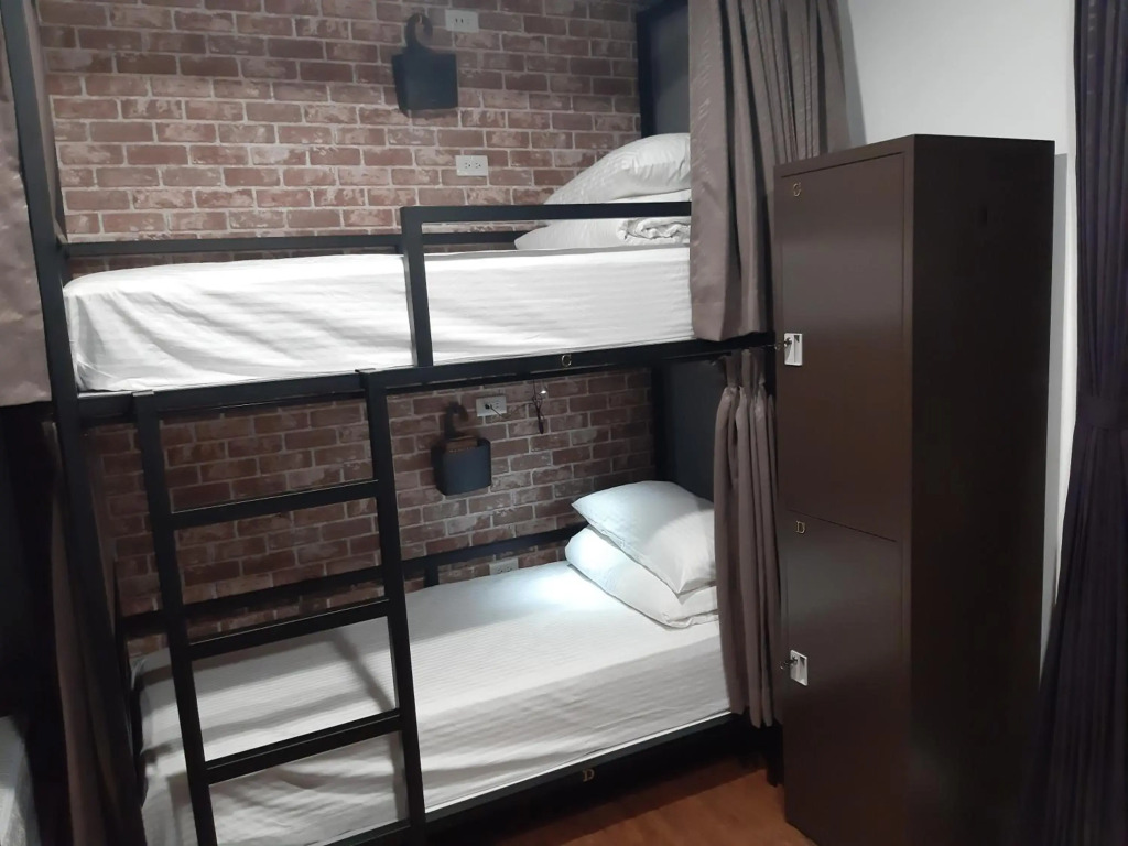 Quiet Hostel - Minquan Inn