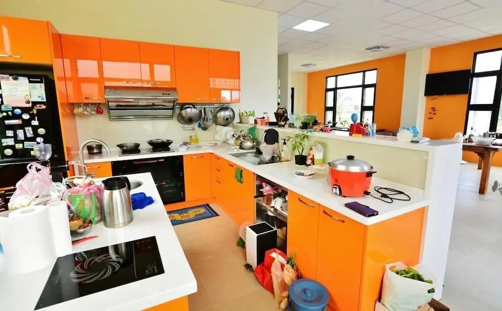 Futian B&B