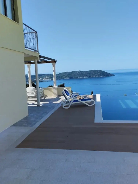 Villa Judita Dubrovnik