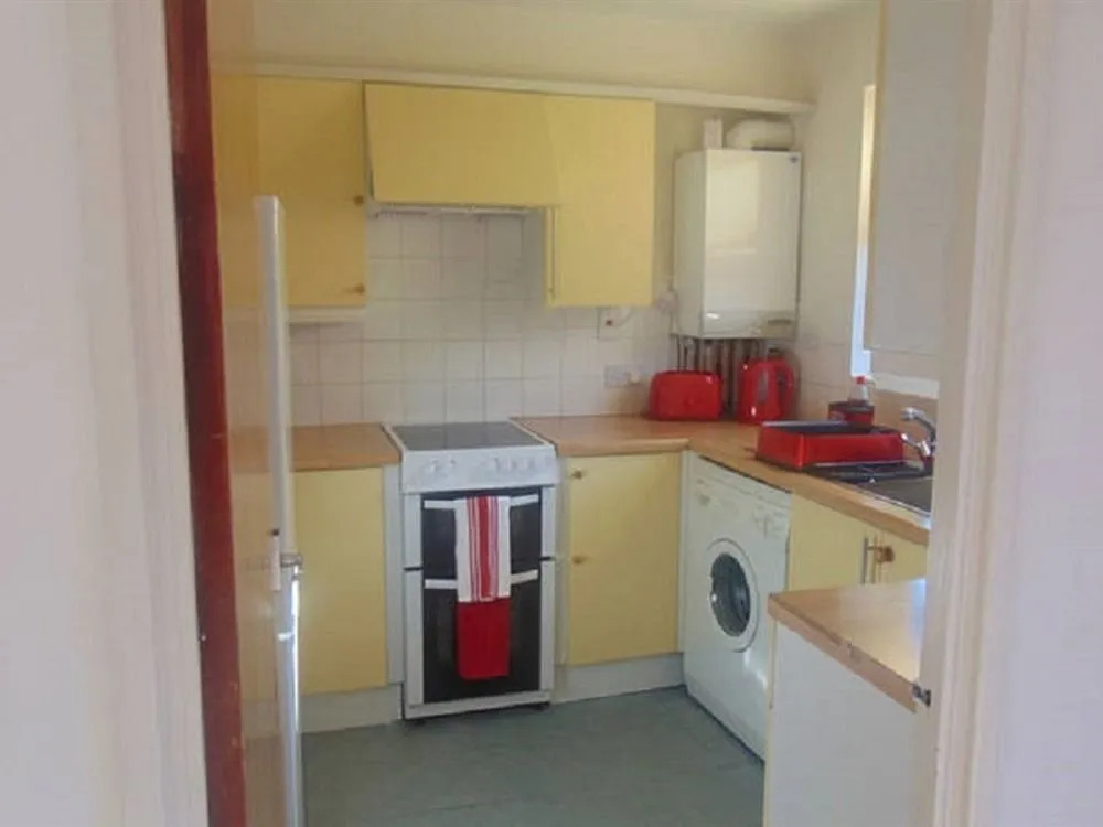 The Chiswick Apartment