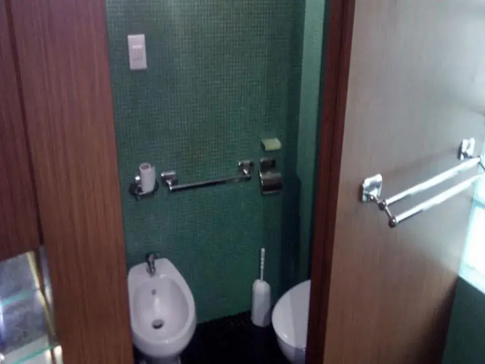 Bed & Breakfast‎ Asinelli