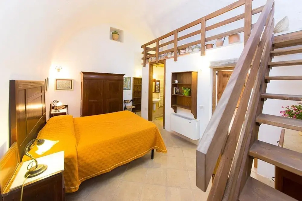 Masseria Macurano