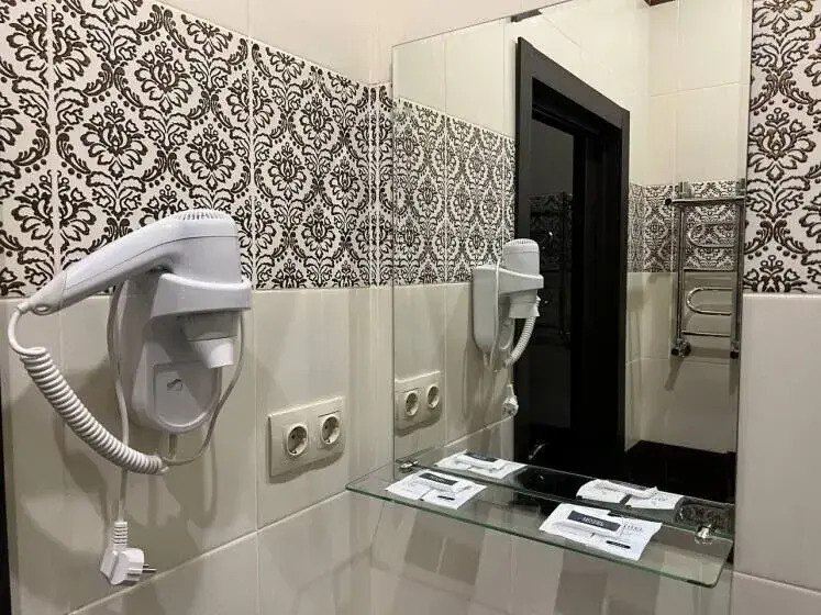 Гости