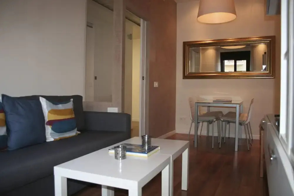 Tapioles · Lovely apartment in Poble Sec