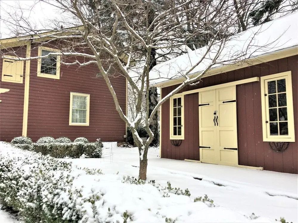 Schoolmasters House Bed & Breakfast