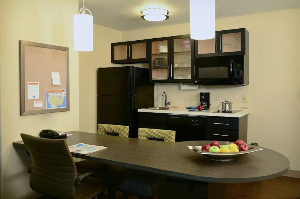 Candlewood Suites Denver Northeast - Brighton by IHG