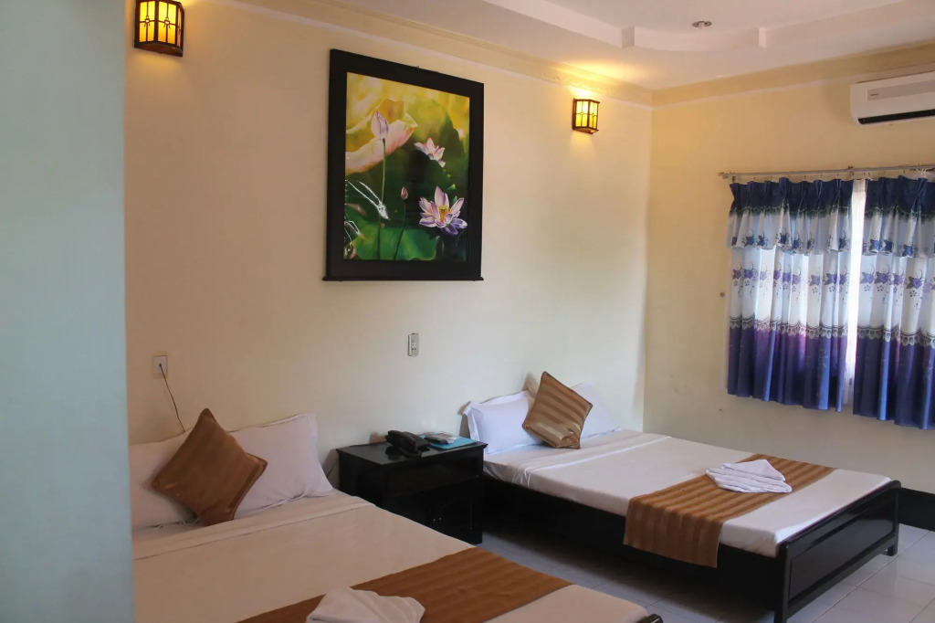 Doi Su Resort