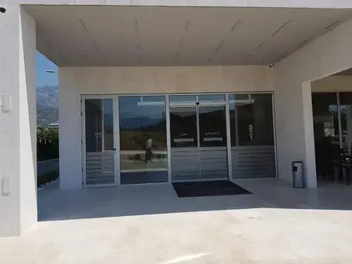 Hotel Franca Tivat