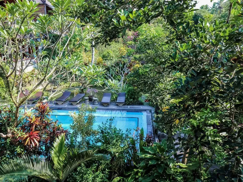 Kajeng Bungalow