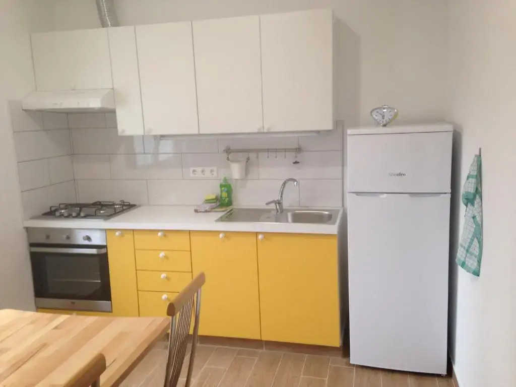 Apartment Filipec