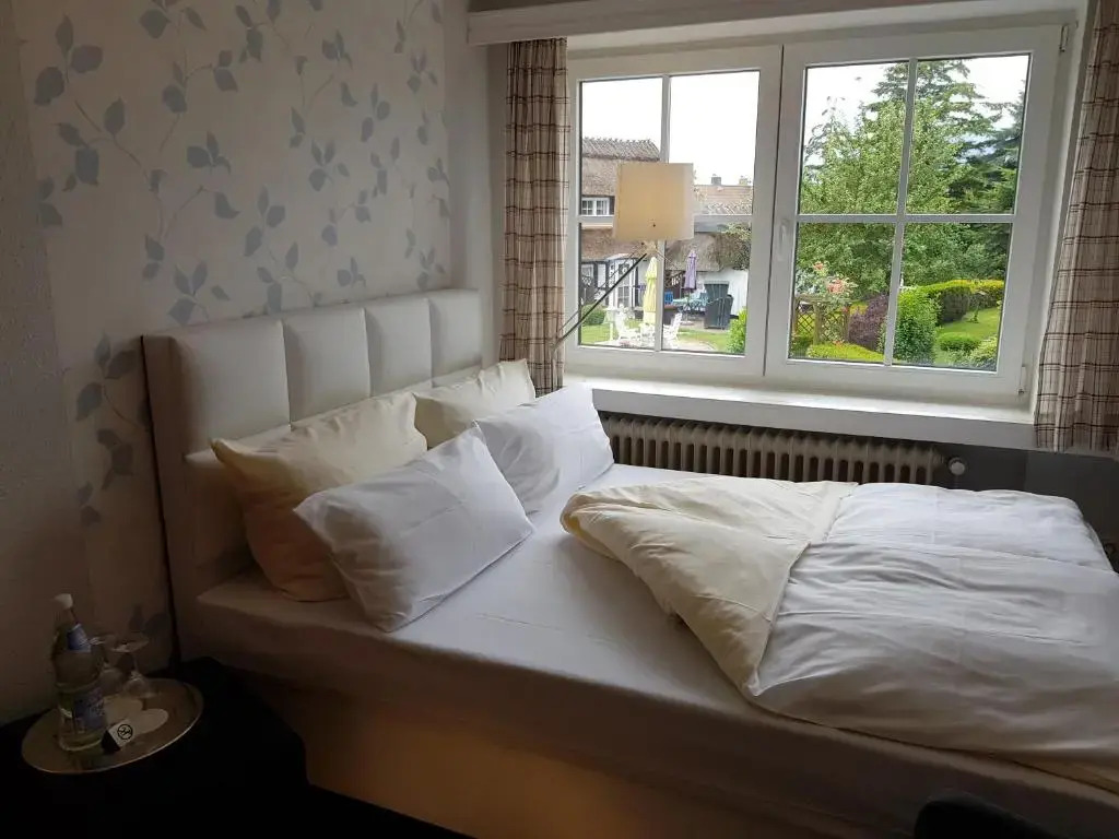 Hotel Schleimünde