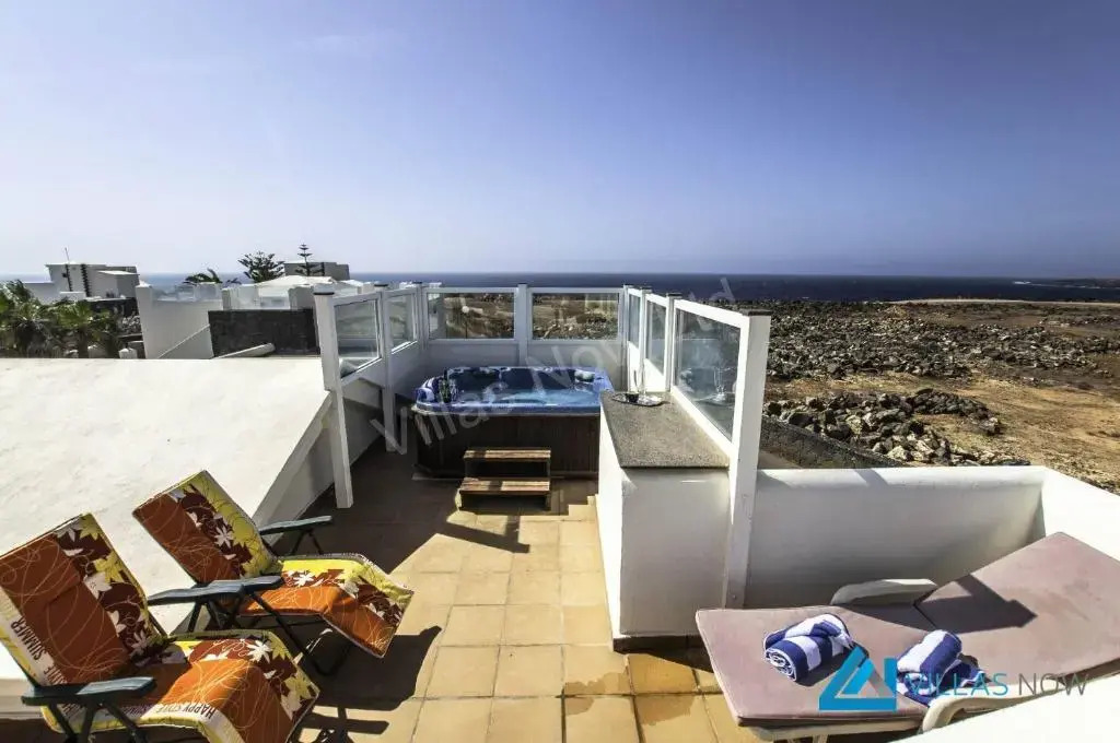 Villa Seventy Seven - LH189 By Villas Now Ltd