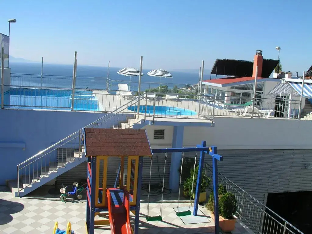 Aparthotel Pecic