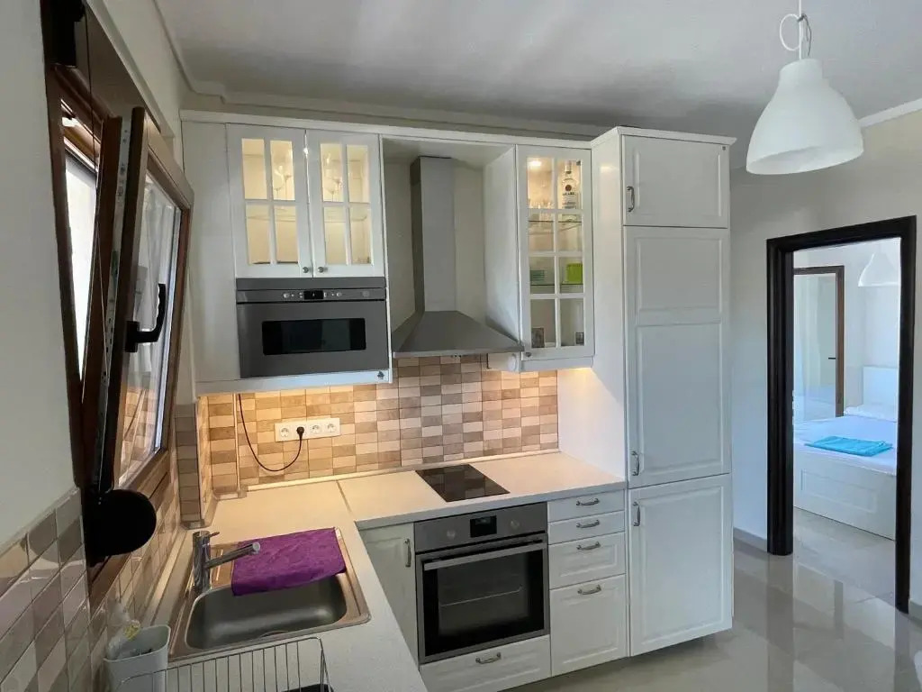 LUXURY AND SUNNY APARTMENT 250 mts FROM THE BEACH!!