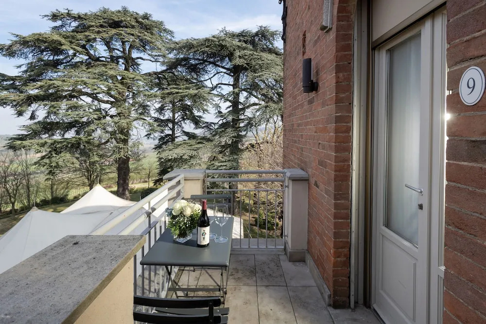 Villa Pattono Relais