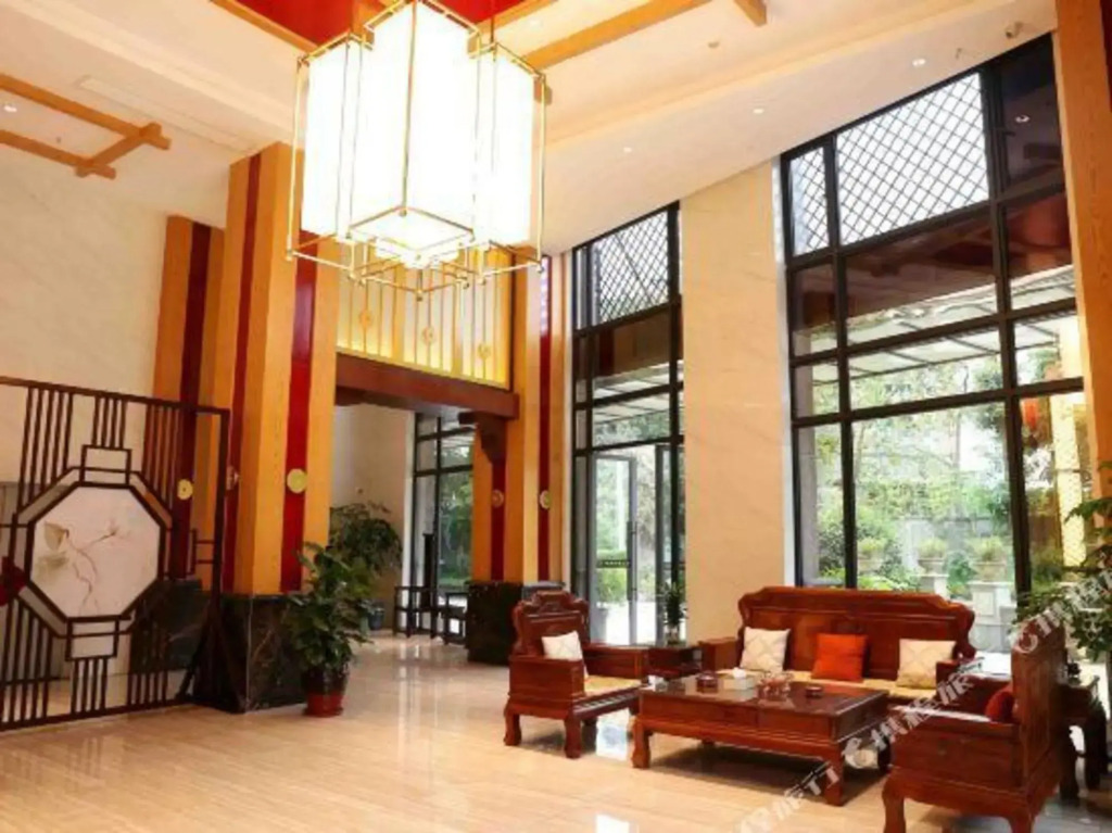 Qiongzhou Impression Hotel