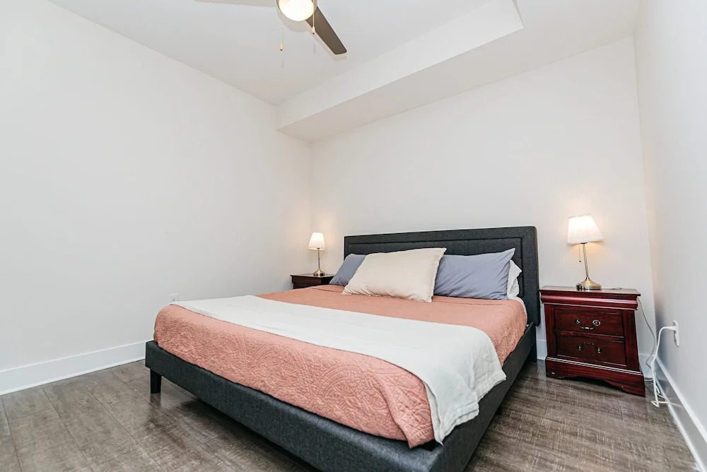 1 Bedroom Apartment in Uptown Charlotte