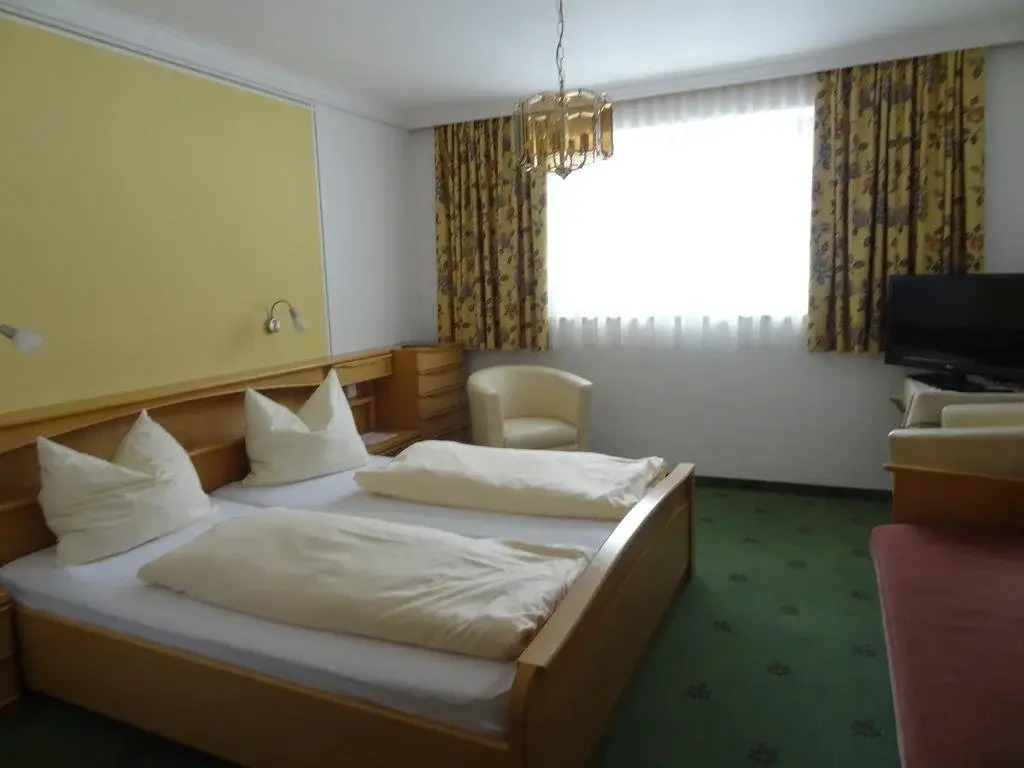 Hotel Berghof