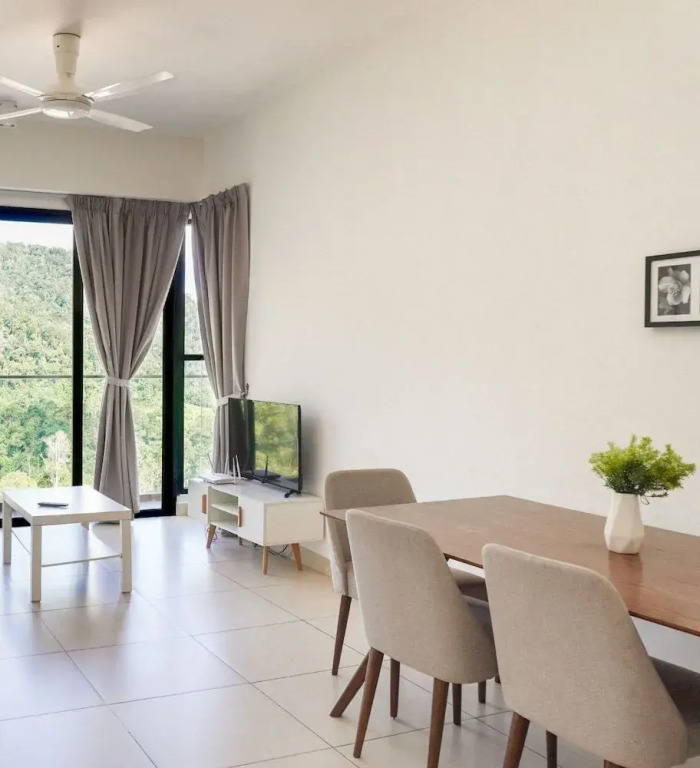 7Stonez Suites Midhills Genting