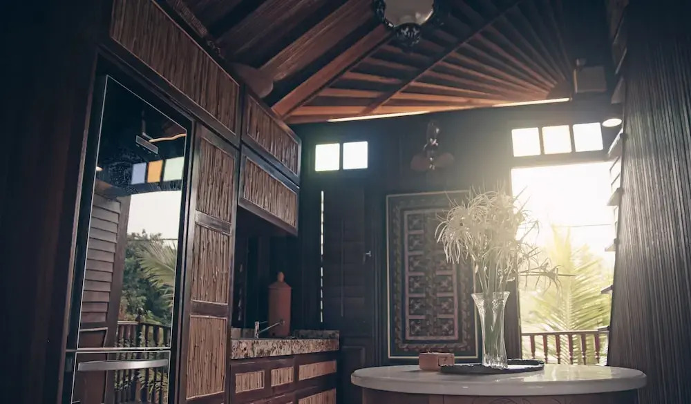 The Happy 8 Retreat X Kampung House