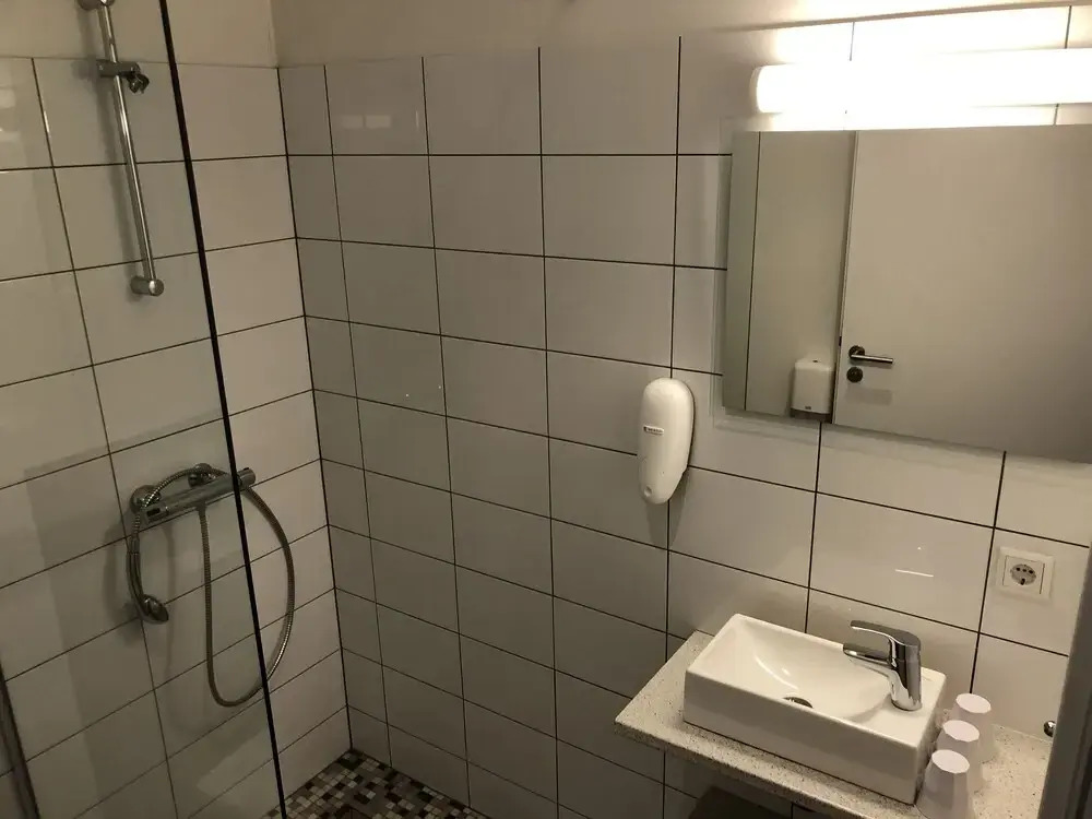 Vagnsstadir Guesthouse