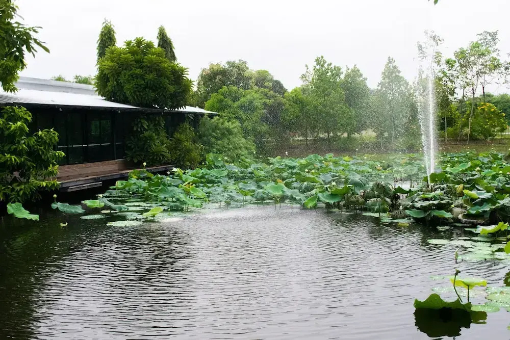 Siam Villa Suvarnabhumi