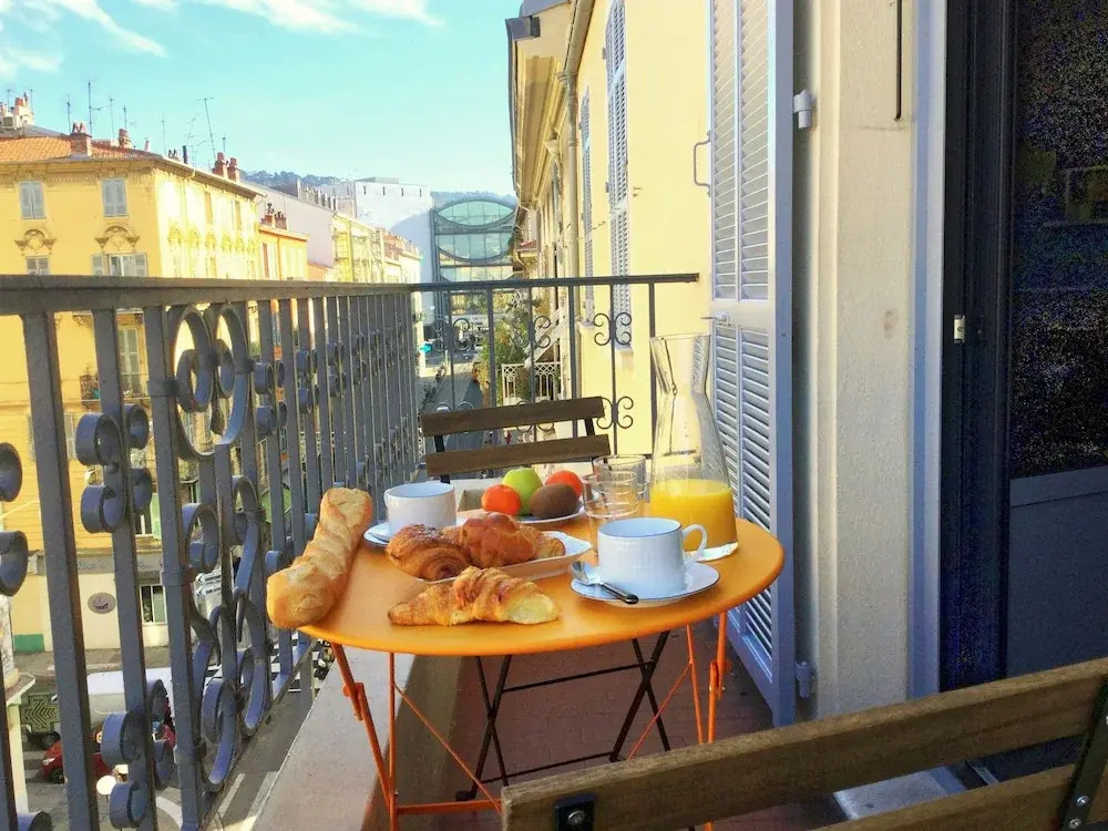Élégant Appartement Promenade des Arts