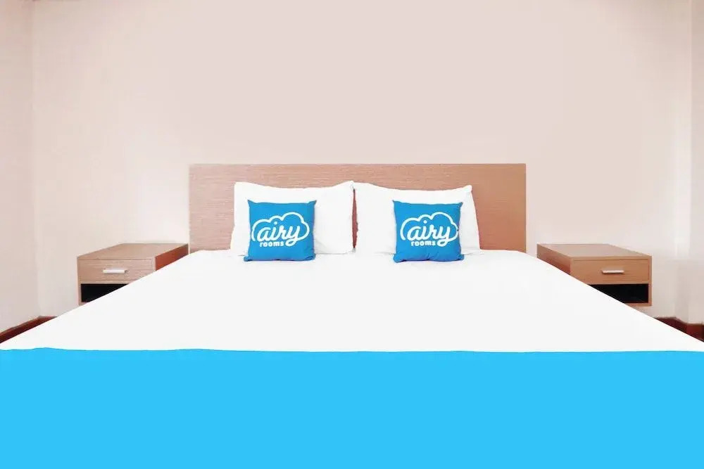 Airy Denpasar Barat Mahendradata Selatan 12 Bali