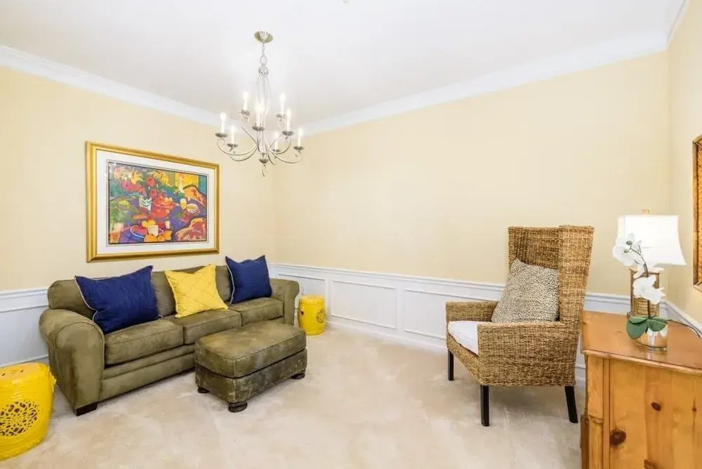 3 Bed 2 Bath Premium Lakeview L 1010 Condo