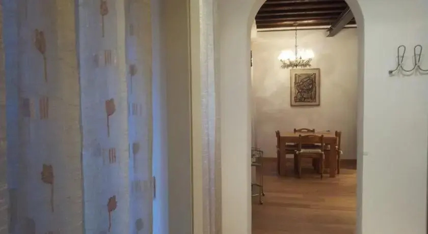 Holiday home la gondola