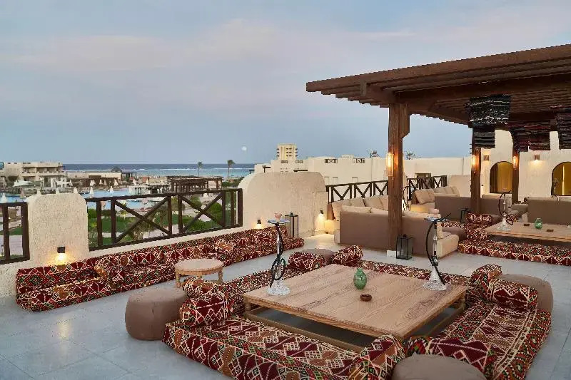 True Beach Resort