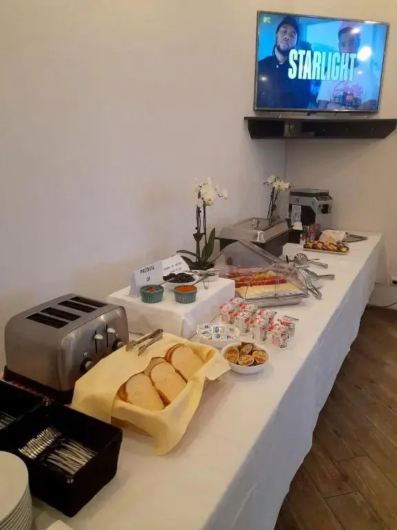 Hotel Paraul Rece