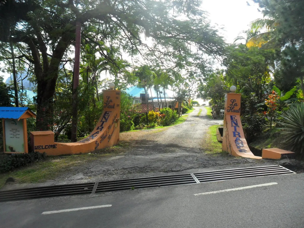 La Haut Resort