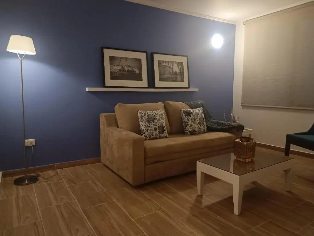 Hotel Boutique Confort Suites