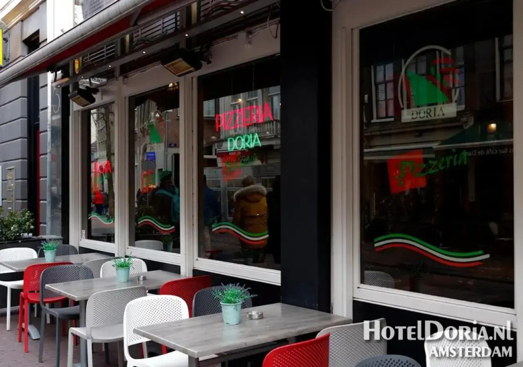 Hotel Doria