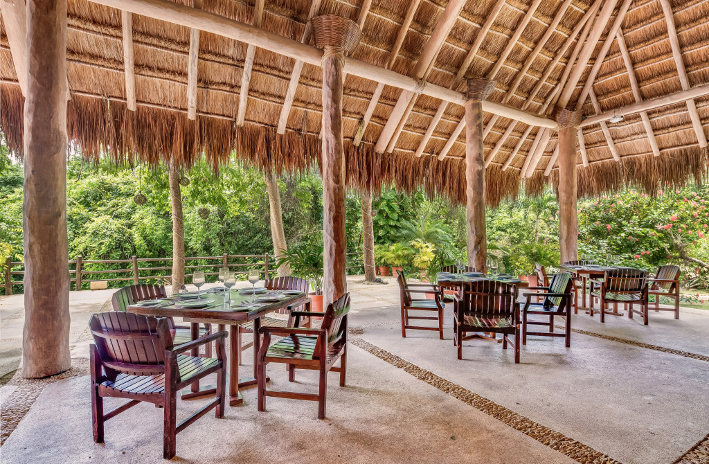 The Explorean Selva Maya Kohunlich