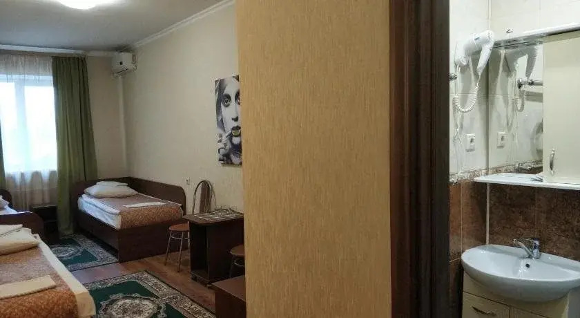Hostel Korona Khimki