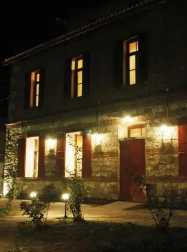 Hotel Koukouli
