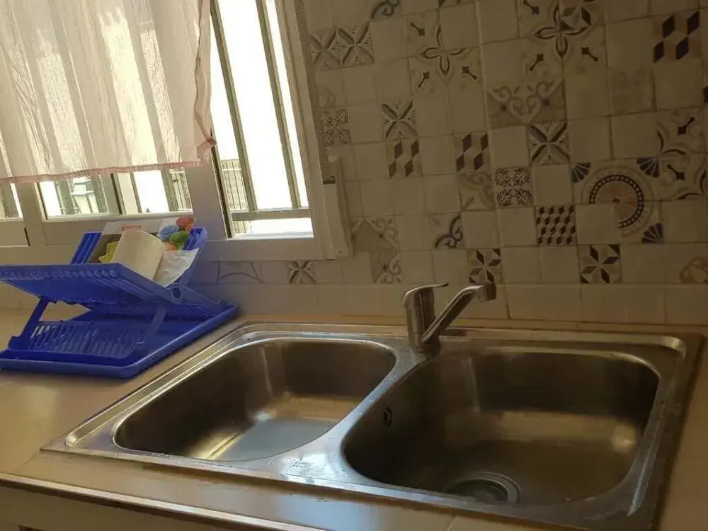 Apartamento Real de Cartuja 55