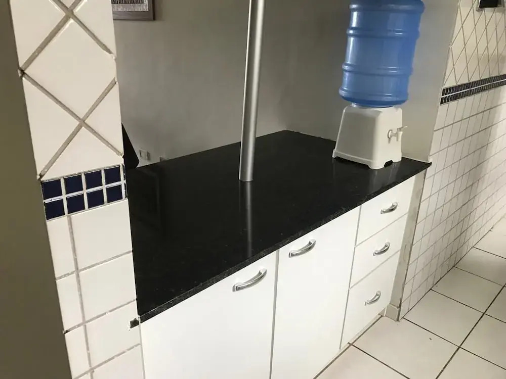 Apart Hotel Beira Mar