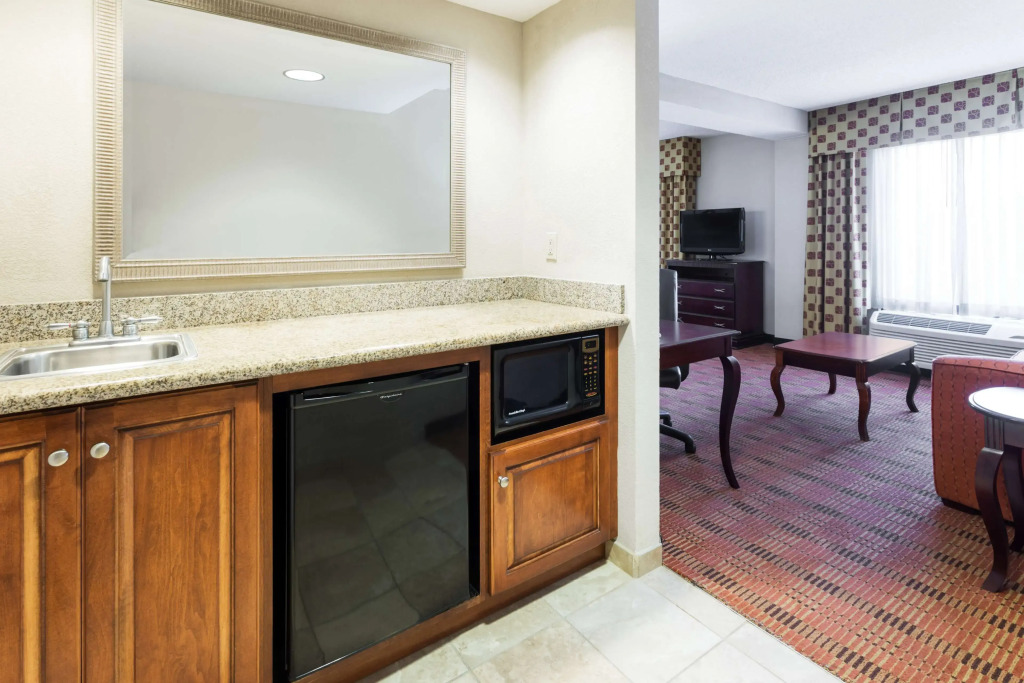 Hampton Inn Moss Point