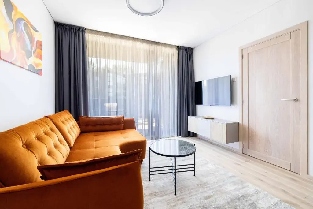 Magic Pines Apartment, By Cohost